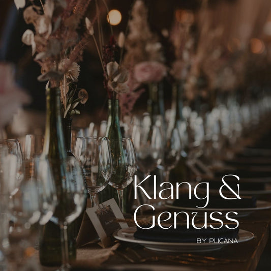 11.10.2025 | Klang & Genuss