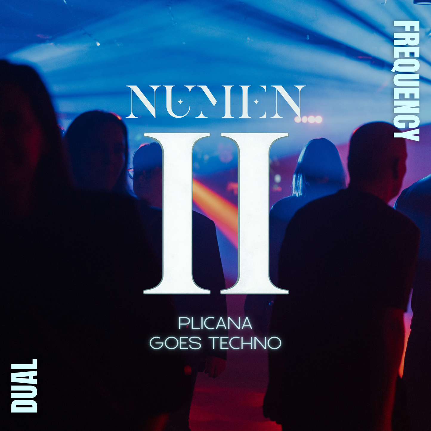 04.10.2025 | NUMEN II | Phase I