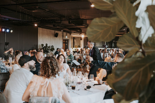 Partystimmung Event Klang & Genuss Plicana Kronau