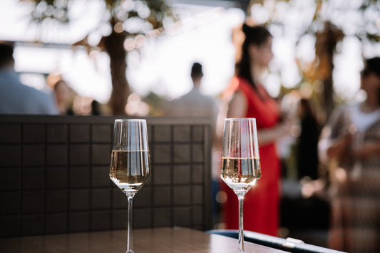 13.09.25 | Saturday Sundowner