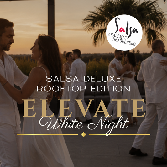 03.07.26 | Elevate Salsa Deluxe Rooftop Edition